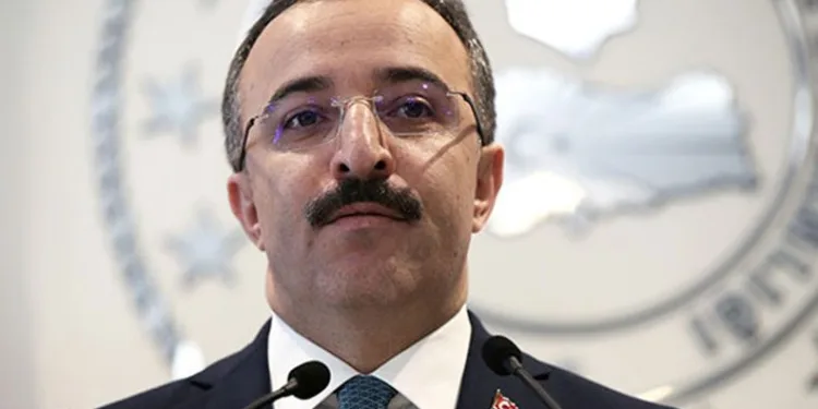 “PKK ile mücadelede son teröristleri kovalıyoruz”