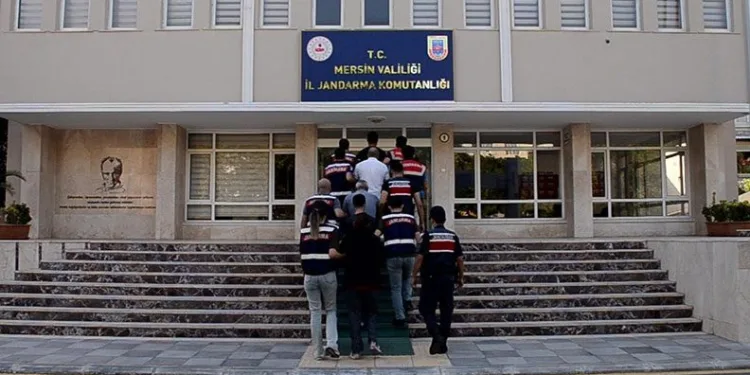 2 ilde PKK/KCK operasyonu