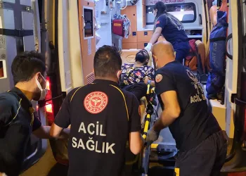 Bursa’da davulculara silahlı saldırı: 2 yaralı