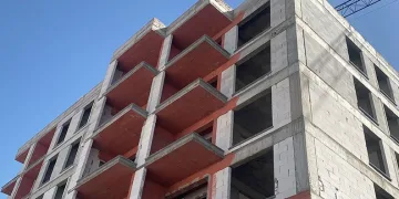 Bursa’da 5. kattan düşen işçi hayatını kaybetti