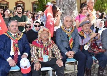 Yörük Türkmen Birliği ‘Tatlıoğlu ile devam’ dedi