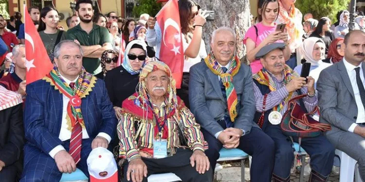 Yörük Türkmen Birliği ‘Tatlıoğlu ile devam’ dedi