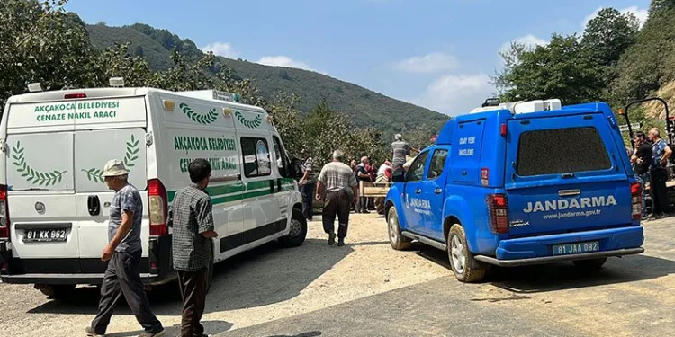 Kardeşlerin arazi kavgası ölümle bitti