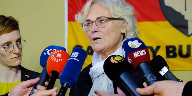“Ukrayna’ya silah yardımı artık mümkün değil”