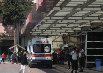 Zeytin Dalı bölgesinde TSK unsurlarına saldırı: 3 yaralı