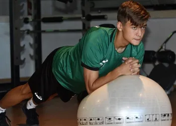 Bursaspor’da Sivas Belediyespor maçı hazırlıkları
