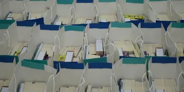Yıldırım’da kütüphanesiz okul kalmayacak