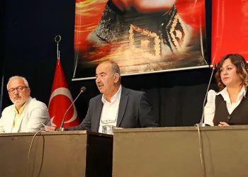 Mudanya Belediyesi’nde ek bütçe meclisten geçti