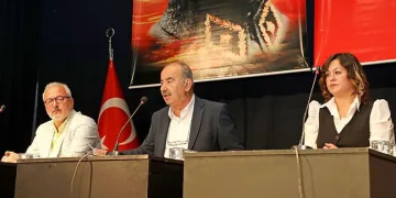 Mudanya Belediyesi’nde ek bütçe meclisten geçti