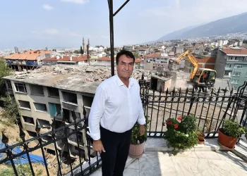 Hisar’da 1326 Bursa’sı ortaya çıkıyor