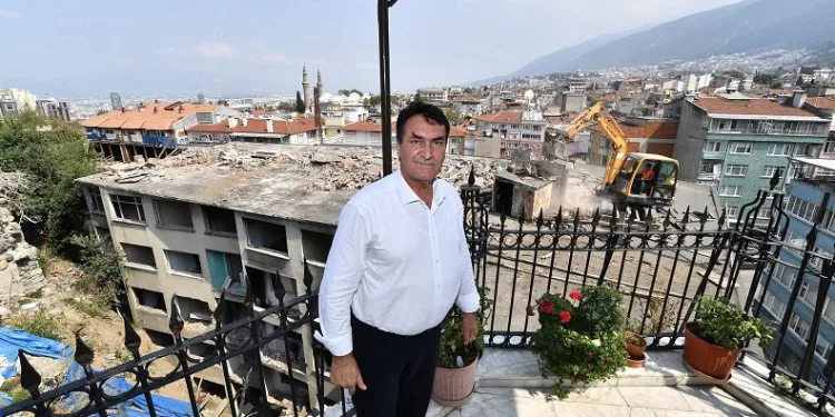 Hisar’da 1326 Bursa’sı ortaya çıkıyor