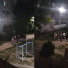 Bursa'da asker eğlencesi kavgayla sonlandı