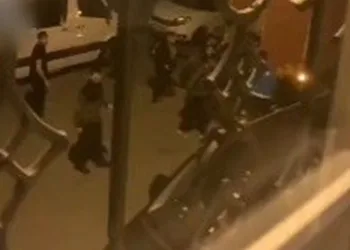 İstanbul’da 120 kaçak göçmen yakalandı