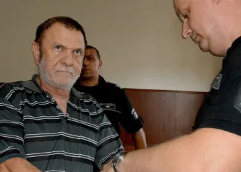 Hablemitoğlu suikastı zanlılarından Göktaş hakim karşısında