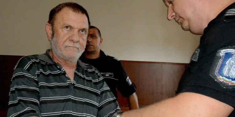 Hablemitoğlu suikastı zanlılarından Göktaş hakim karşısında