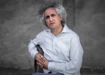 Mohsen Namjoo, Türkiye’de beş konser verecek