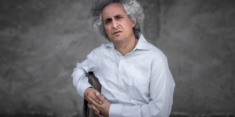 Mohsen Namjoo, Türkiye’de beş konser verecek