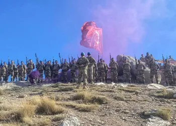 NATO 30 Ağustos paylaşımını sildi