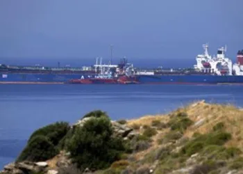 İran, Yunan tankerlerinin mürettebatını serbest bırakacak