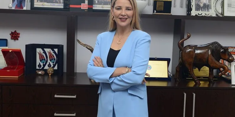 “Sanayide enerji tarifeleri vergiden arındırılmalı”