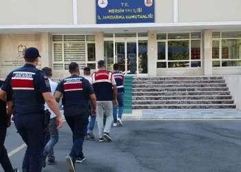 3 ilde dolandırıcılık operasyonu: 8 gözaltı