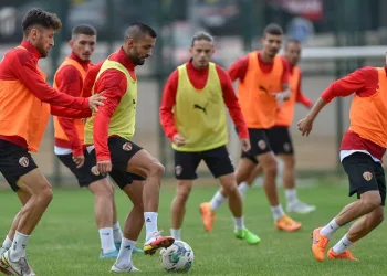 İnegölspor 24 Erzincanspor maçını düşünüyor
