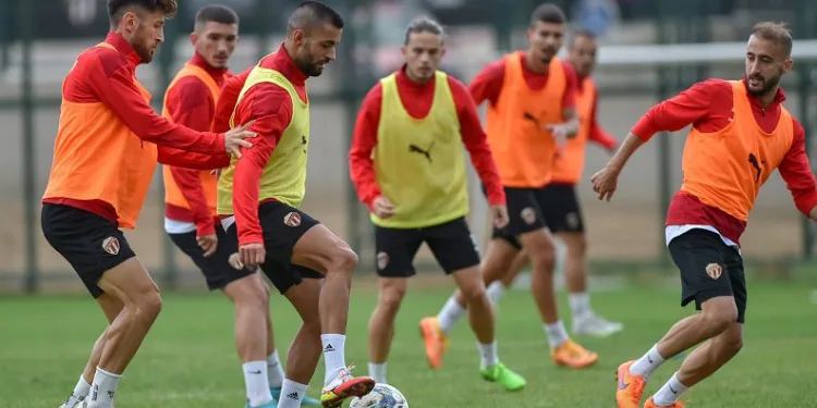 İnegölspor 24 Erzincanspor maçını düşünüyor