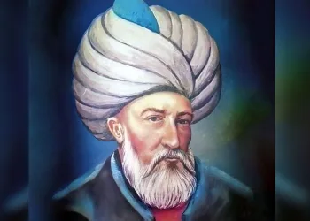 Süleyman Çelebi, sempozyum ile anılacak