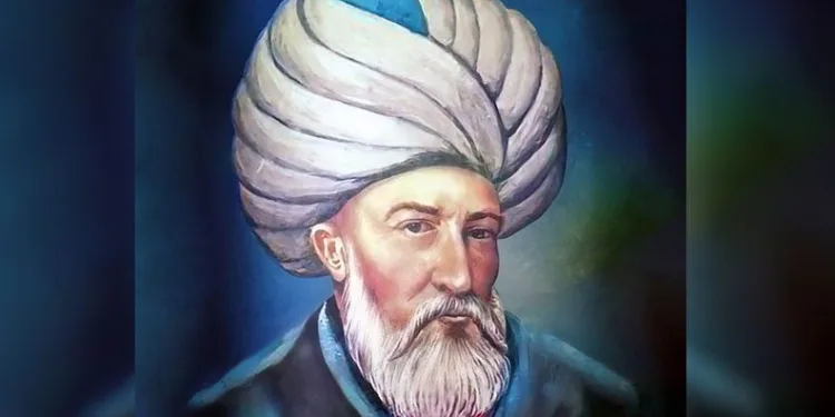 Süleyman Çelebi, sempozyum ile anılacak