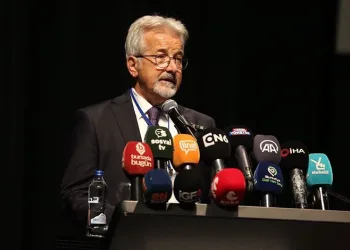 Nilüfer’de ‘Sürdürülebilir Enerji ve İklim Eylem Planı’ toplantısı