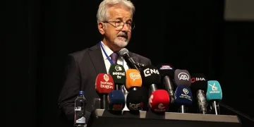 Nilüfer’de ‘Sürdürülebilir Enerji ve İklim Eylem Planı’ toplantısı