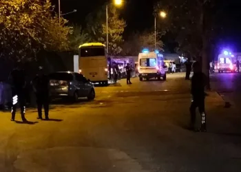 Şırnak’ta akrabalar arası silahlı kavga