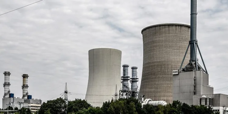 Almanya’da enerji krizi tedbirleri