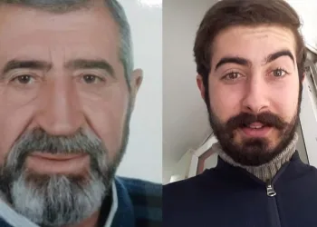 İzmir’de babasını bıçaklayan zanlı tutuklandı
