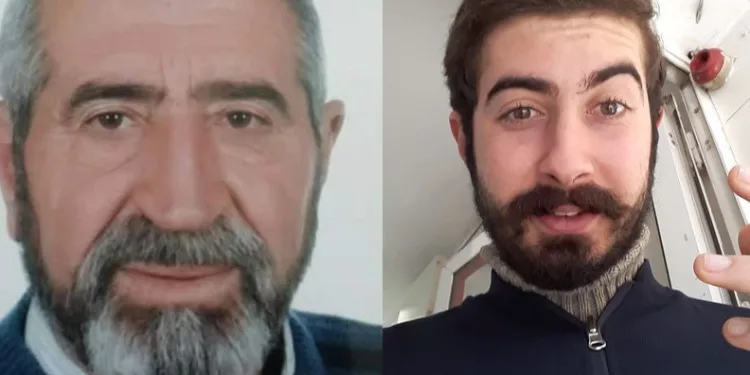 İzmir’de babasını bıçaklayan zanlı tutuklandı