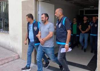 Kayseri’de intikam cinayetinde 4 tutuklama