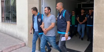 Kayseri’de intikam cinayetinde 4 tutuklama