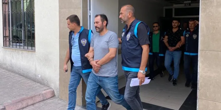 Kayseri’de intikam cinayetinde 4 tutuklama