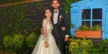 Doğumunu beklerken cenazesini kucakladılar