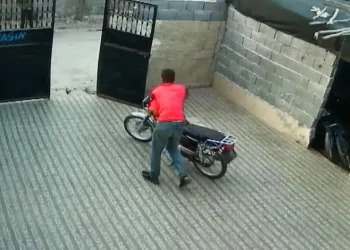 Adana’da 6 motosiklet çalan zanlı tutuklandı