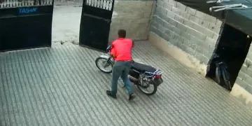 Adana’da 6 motosiklet çalan zanlı tutuklandı