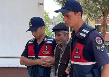 Zonguldak’ta ‘Kesik baş’ cinayetinde kardeş yeniden gözaltında