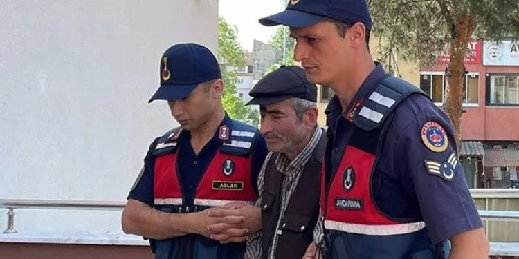 Zonguldak’ta ‘Kesik baş’ cinayetinde kardeş yeniden gözaltında
