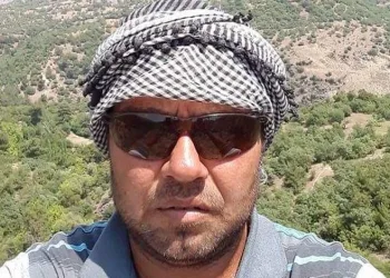 Arazi kavgasında bacanağını öldürdü