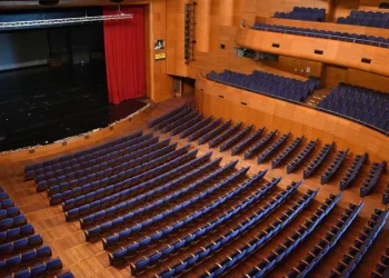 Türk dünyası operada buluşuyor