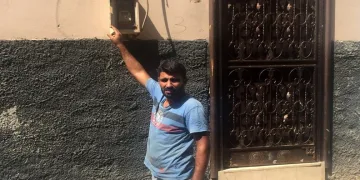 6 aydır faturasını başkası ödedi