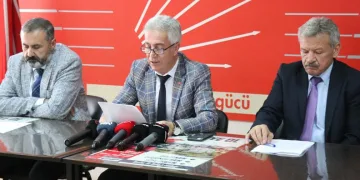 Bolu’daki zehirlenme olaylarında laboratuvar önergesi kabul edilmedi