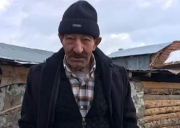 Bolu’da traktörle kepçe arasında sıkışan vatandaş hayatını kaybetti
