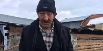 Bolu’da traktörle kepçe arasında sıkışan vatandaş hayatını kaybetti