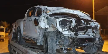 Bursa’da kaza sonrası sıkıştığı araçta öldü
